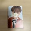 Used Stray Kids SKZ Lee Know Photocard NACIFIC
