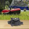 Mower Replacement Part Fuel Pump Kit For Lawn Tractor Repair Plastic Construction Easy Installation For Lawn Mower Tractors