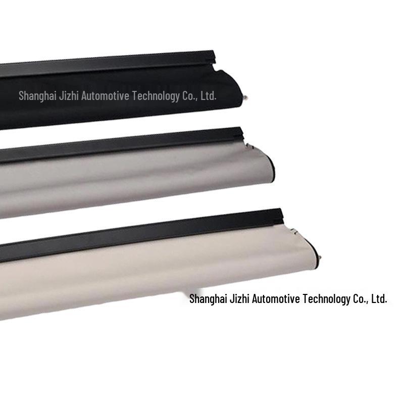 Buick LaCrosse 3rd Gen Sunroof Sunshade Roller Blind Assembly (2016-2023) 91.8*15.5*7cm 1.186kg серый