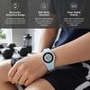Unisex Sports Watch SKMEI Silicone Strap School EL Backlight 2618