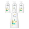 Daily Shine Conditioner, 660ml, 4 Units