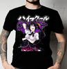 Akeno Himejima - High School DxD Essential T-Shirt Unisex All Size
