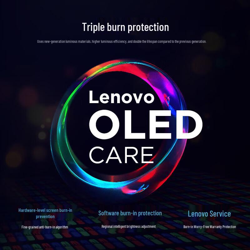 Lenovo Xiaoxin Pro 16 GT AI 2025 Thin & Light Laptop (CN version)