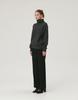 GIEMAR Turtleneck Sweater Charcoal