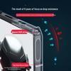 Xundd Red Magic 9 Pro+ Slim Protective Phone Case – Hot Selling and Perfectly Compatible with Red Magic 9 Pro