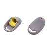 Washable Silicone Sleeves Earbud Ear Buds Tips for HyperX Cloud Earbuds