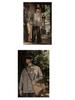Unisex Retro Einfarbige Strickjacke mit Stehkragen - Old Money Style Vielseitige Strickware
