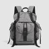 Backpack New Ins Simple Nylon Lightweight Backpack Travel Mountaineering Bag Student Computer Bag Male