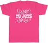 Best Engineer Ever Unisexs Unisex TShirt Tee