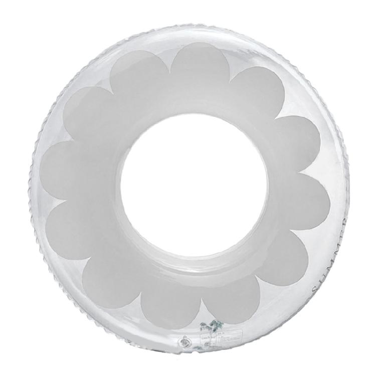 Inflatable Pool Float Swimming Rings Swim Tube Floatie Inflatable Pool Toy
