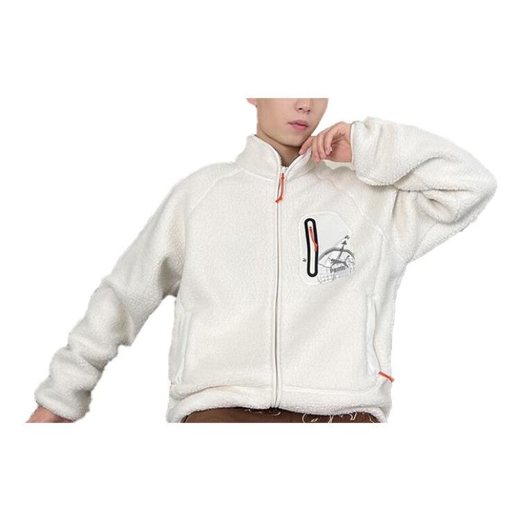 

New PUMA Velvet Jackets Men s Beige 624528-65 S