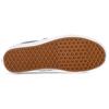 Slip-On Perforated Leather 'Black' VN000XG8DJ6