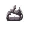 For Tesla Model3 ModelY ModelX  Front Wiper Arm Hose Snap Clip 1pc 2pcs