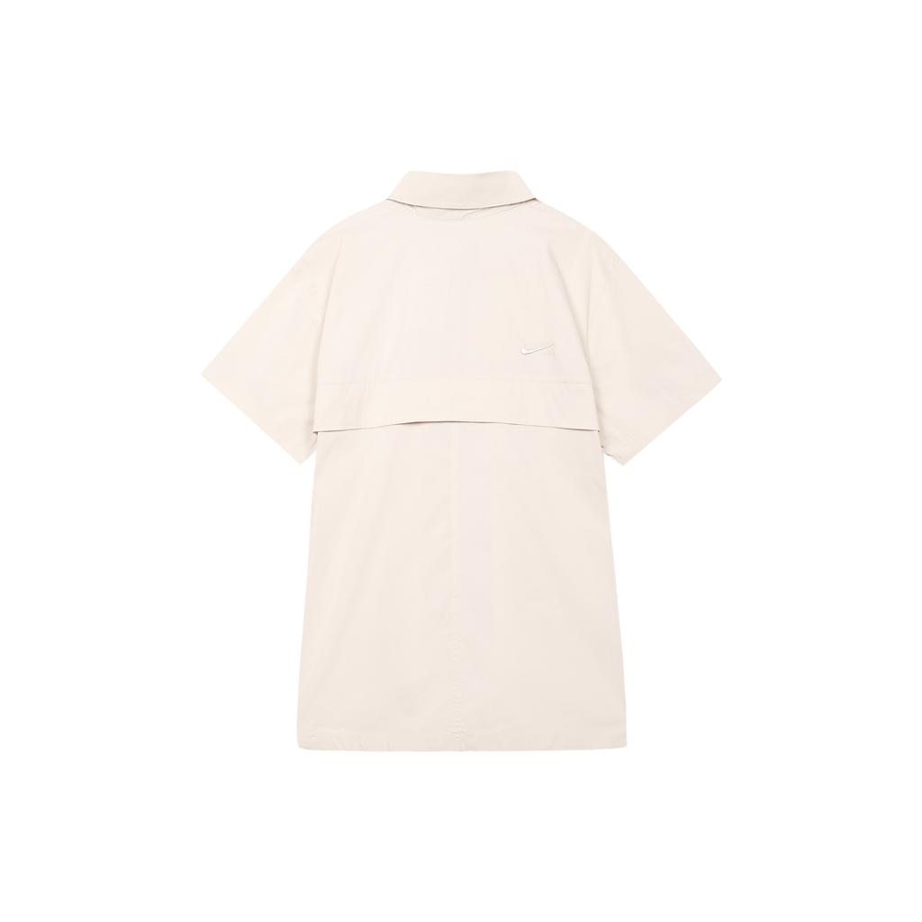 New Nike Shirts Women's Light Rosewood Umber FB8293-104