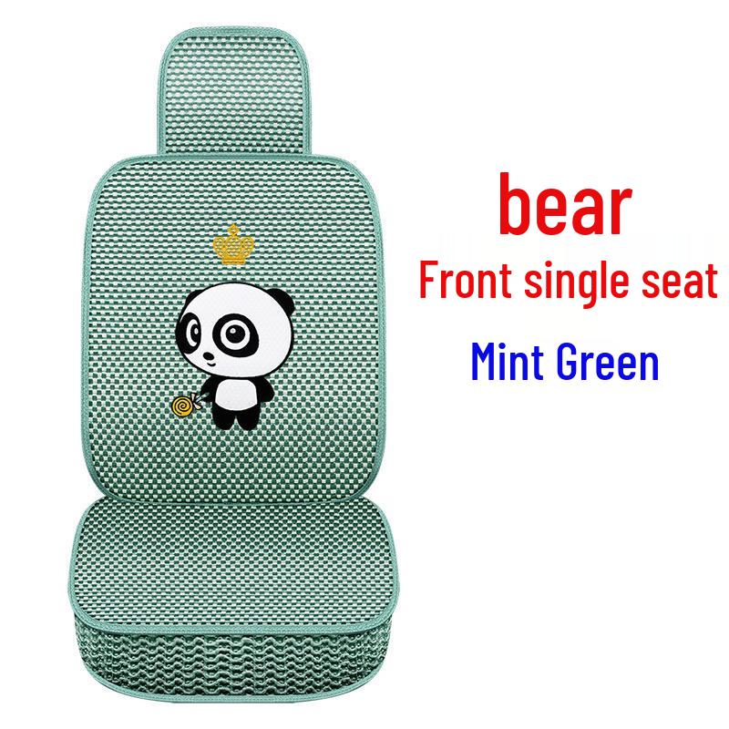 JAC Jiayue X4/X7 Seat Cushion & Cover, JAC Heyue A13 RS/Car Seat Cushion