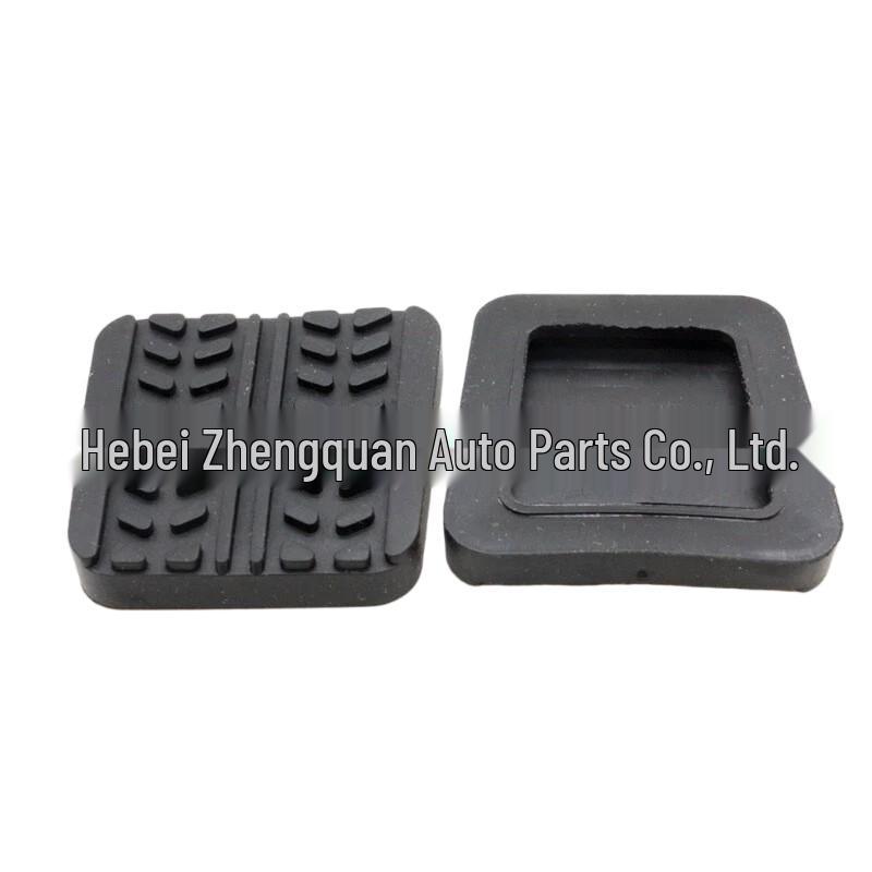Product Name: Brake Clutch Anti-Slip Pedal Pad for Mazda RX-7 and Haima Familia (S083-43-028)