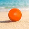 Compress Ball Easy to Grip Dodgeball Moderate Elasticity for Playground, Kids