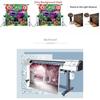Trolls World Tour Themed Photo Backdrop For Kids Photography Studio Decoration Creative Prop