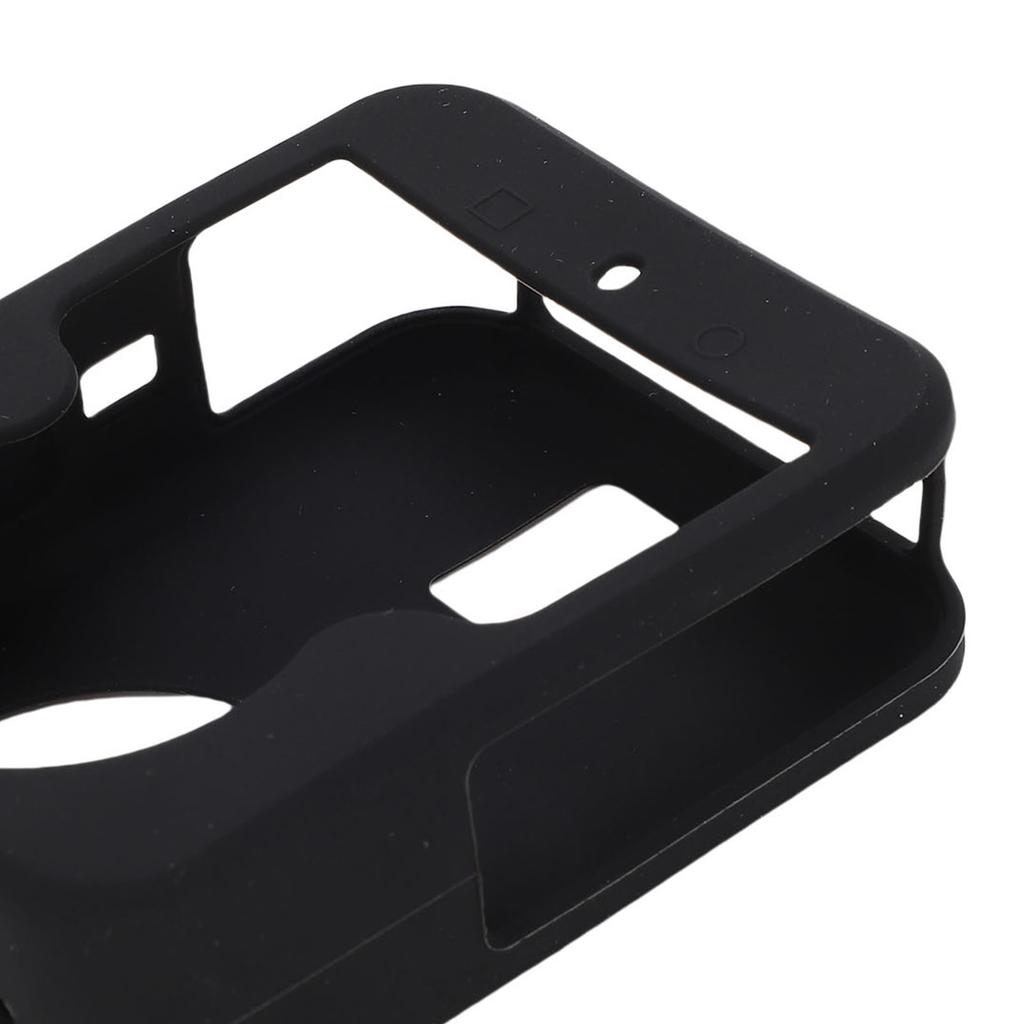 Silicone Protective Case Fit for Osmo 360 Panoramic Action Camera Anti Scratch Thin Soft Camera Cover Sleeve Protector