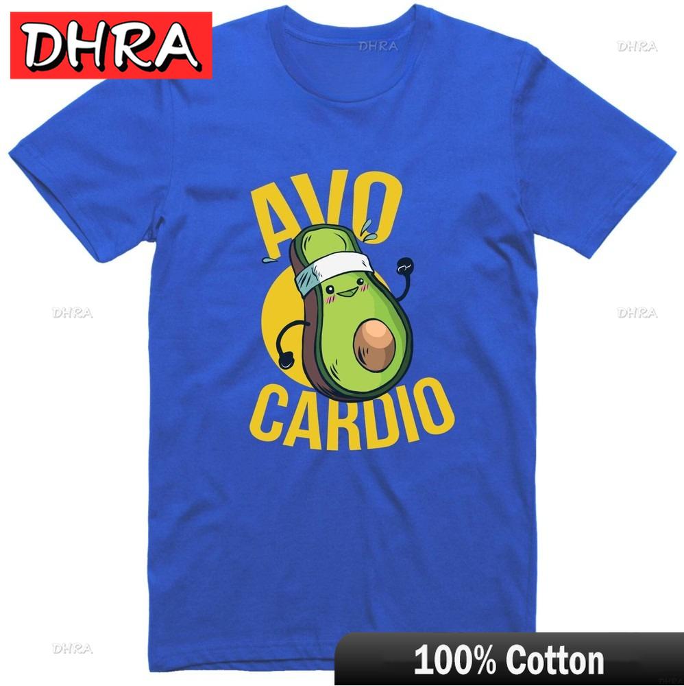 

Vegan Vegetarian Funny T Shirt Regular Fit 100 Cotton Tee Avo Cardio Nostalgic Vintage Tops Shirts for Summer TShirt Women 3XL