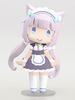 HELLO! GOOD SMILE Nekopara Vanilla Non-Scale Plastic Painted Movable Figure