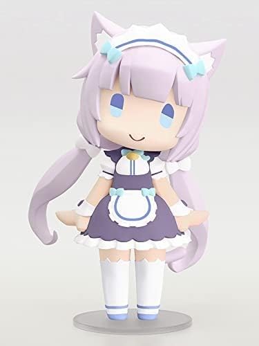 HELLO! GOOD SMILE Nekopara Vanilla Non-Scale Plastic Painted Movable Figure