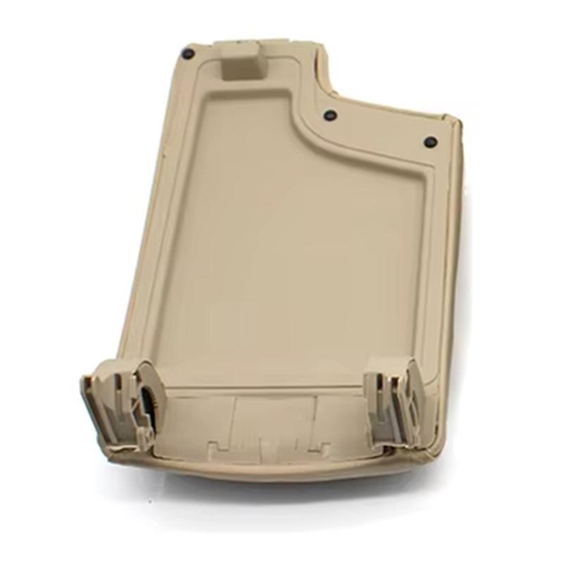 Authentic Storage Box Armrest Case Leather Cover For BMW 3 Series E90 E91 E92 E93 318 320 325 328 2005-2012 LHD