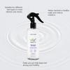 Shampoo Natura x Scienza Acqua di Rosmarino con Acqua di Riso, Nutriente Rinforzante, Controllo Sebo Volumizzante, Riparazione Capelli, per Tutti i Tipi di Capelli