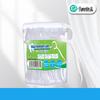 Chixiaoer Smooth Glide HDPE Dental Floss Picks