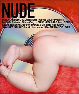 CD RÓŻNI WYKONAWCY - Nude GAGJ0030 Muzyka Japońska Inne Używane