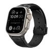 Soft Silicone Strap For Apple Watch Ultra 2 49mm Series 9 8 7 45mm 44mm Sport Rubber Band For iWatch 6 5 4 Se 44 42mm Bracelet