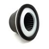 Luxuypon Air Filter 2 Pack SUBARU Robin EY15 226-32610-07 Spare