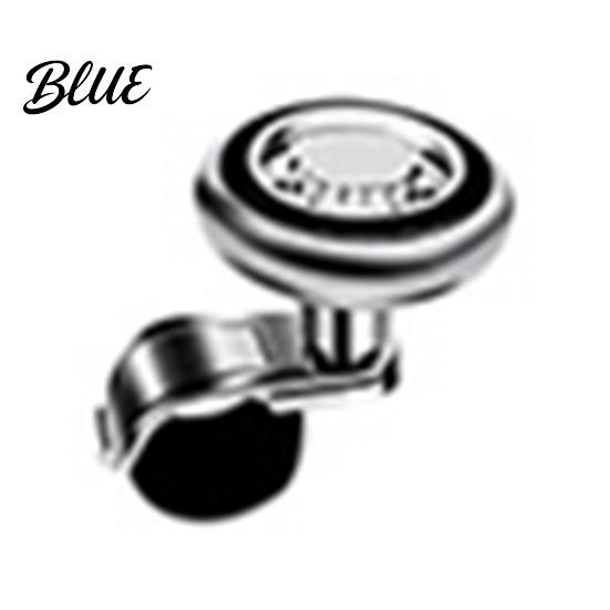 Universal Anti-slip Car Booster Ball Wheel Spinner Vehicle Steering Handle Knob
