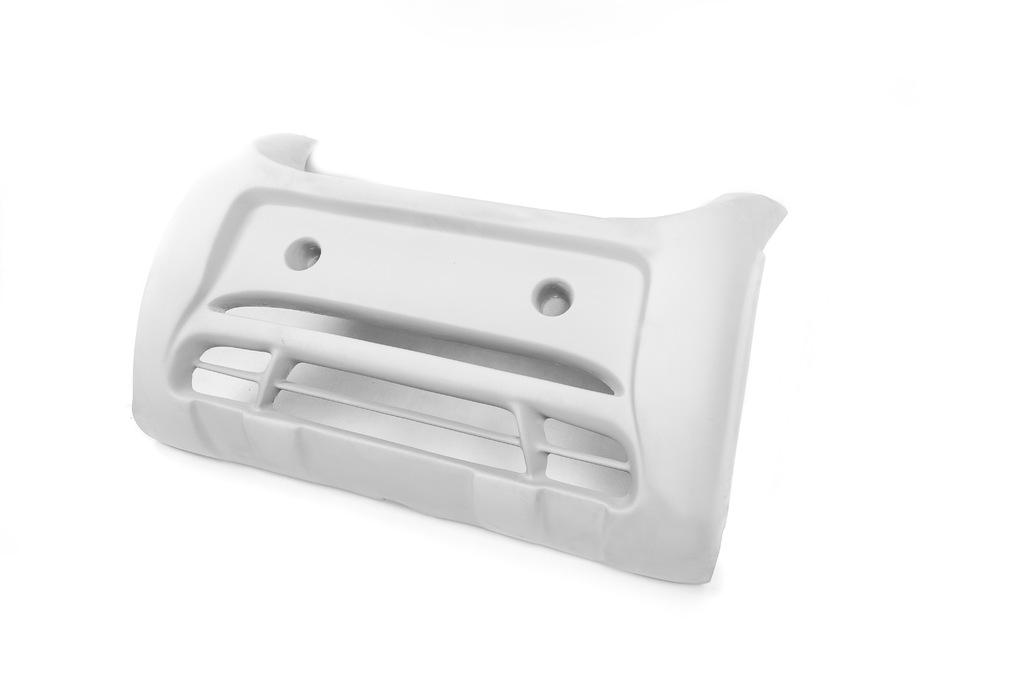 

Передняя губа (под покраску) для Volkswagen Caddy 2004-2010 гг
