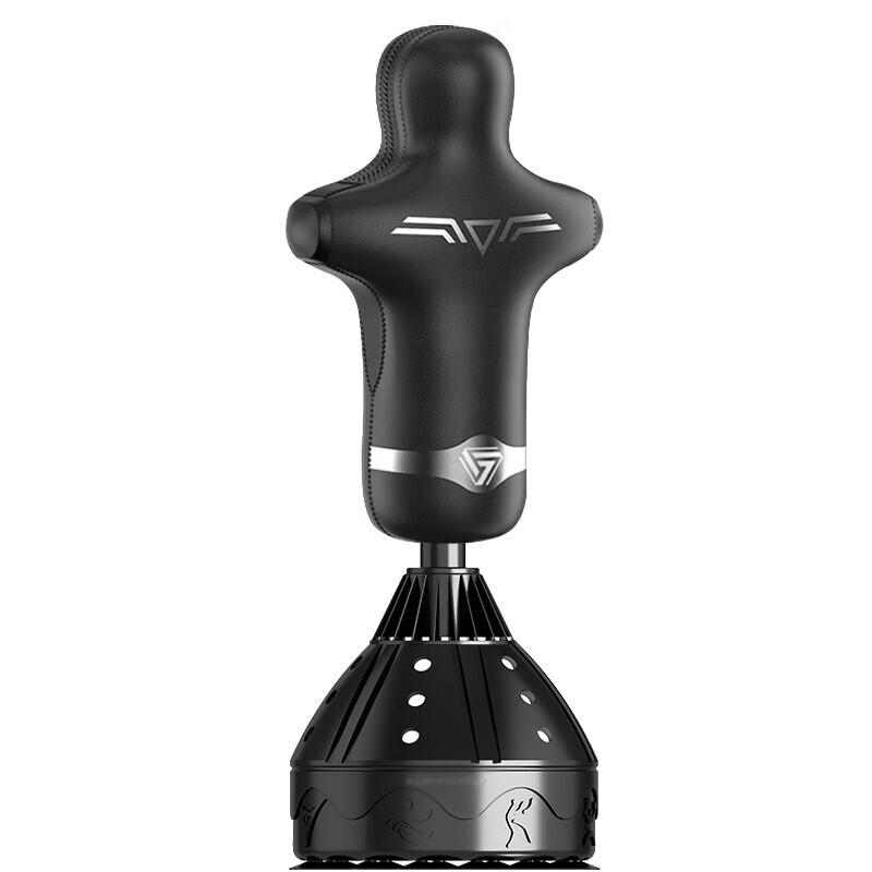 Freestanding Humanoid Punching Bag