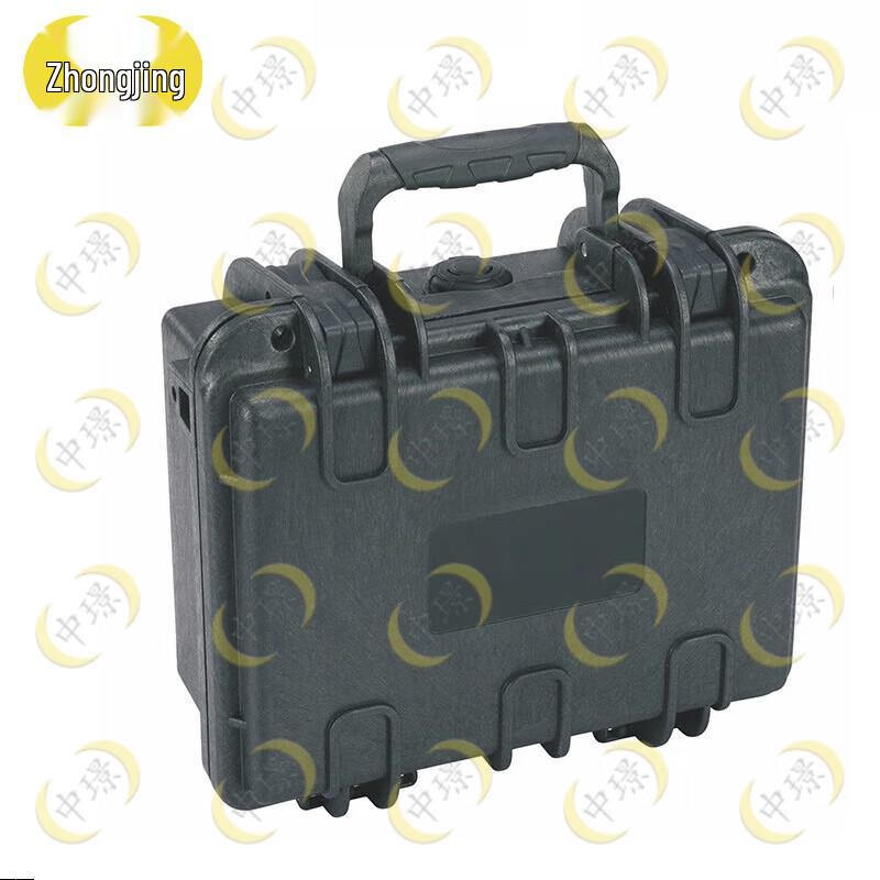 Zhongjing Waterproof Instrument Protective Case with Foam