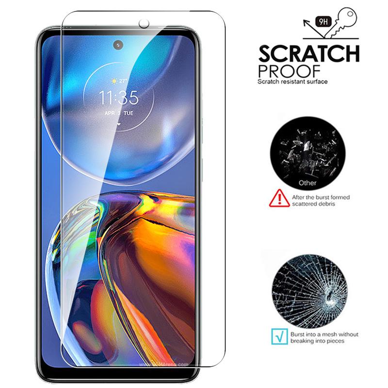 Xiaomi G10 Ricambi Pellicola In Vetro Temperato Per Motorola Moto G10/G30 /G22/G50/G60S/E20/E30/E40 - Anti Graffio E Impronte Vetro Per Moto E20 E30 E40 - Foto 6