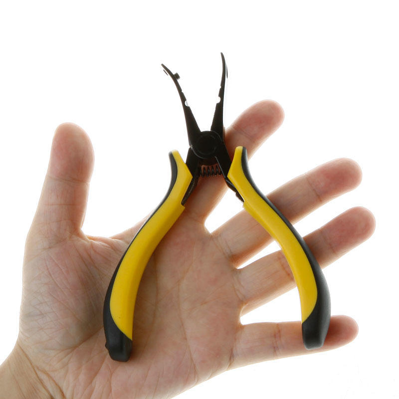 Ball Link Plier RC Helicopter Airplane Car Repair Tool Kit