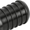 T-Shape Handle T-Shape Drain Plug 3/4Inch Marine Drain Plug Rubber Drain Plug  Marine Repair