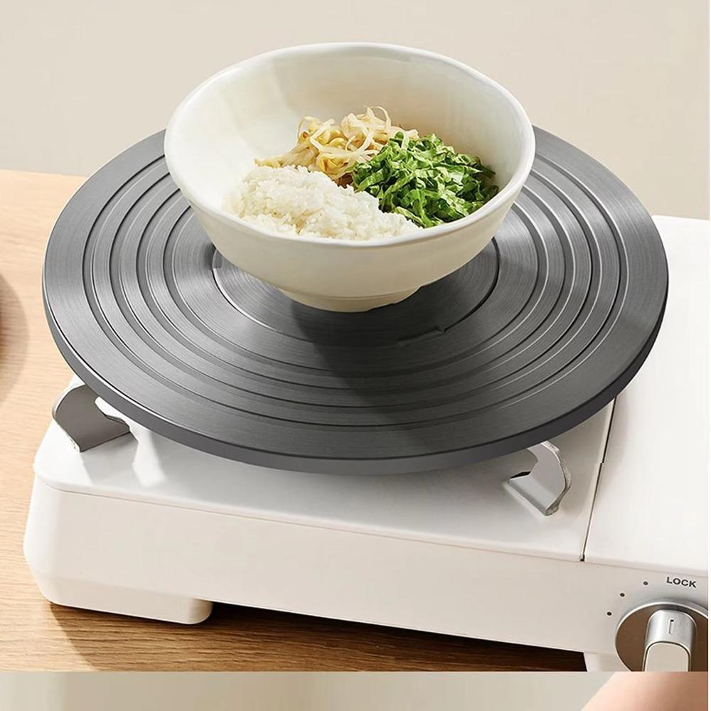 Aluminum Zinc Zinc Alloy Heat Diffuser Plate Removable Heat Conduction Plate Heat Insulation Board  Thaw