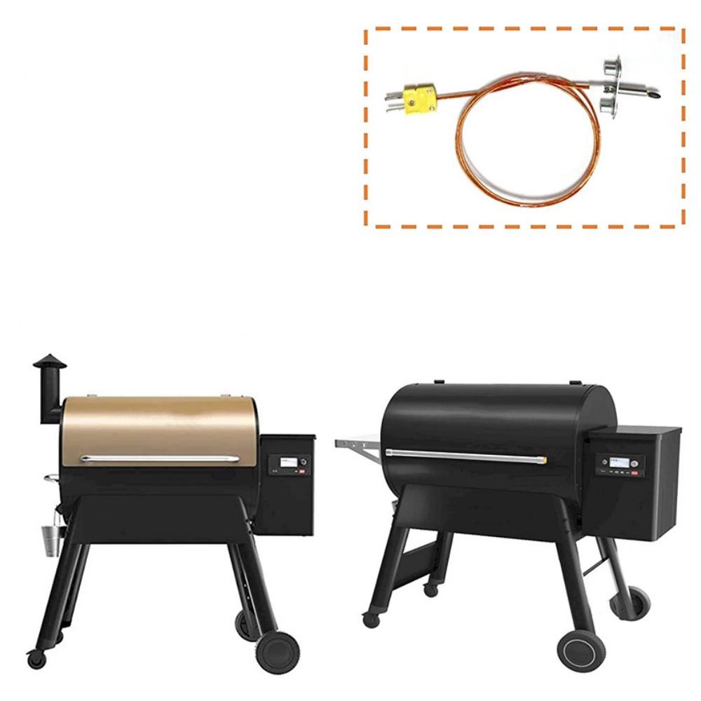 Thermocouple Probe Kit KIT0422 For Ironwood 650/885 and Pro 575/780