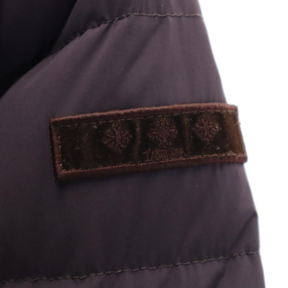 TATRAS Long sleeve Down jacket 2 Purple Women Used