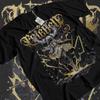 Frieren T-Shirt Beyond Journey's End Fern Stark Girl Anime Gifts Manga Shirt All Size