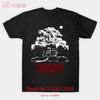 Fright Night Made In Australia T Shirt S 5xl Vintage Homme Comfortable Versatile Graphic Streetwear Stretched Soft