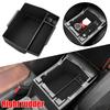 For Subaru Forester 2025 Center Console Forester Special Organizers Accessories Interior Storage Car Tray Armrest Box G2I5