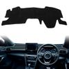 Car Dashboard Mat for Toyota Yaris Cross XP210 2025 2025 2025 2025 Sunshade Protective Carpet Dash Mat Dashmat