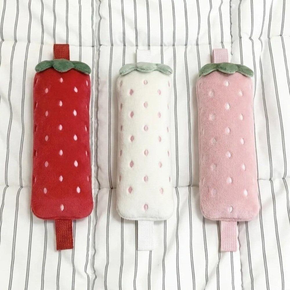 Flip Design Pencil Case Multi-layer Pen Bag Portable Canvas Pouch  Students
