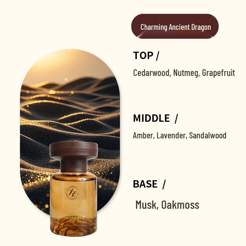 Top-Selling Aromatherapy Car Perfume: Long-Lasting, Creative, Odor-Eliminating High-End Ornament