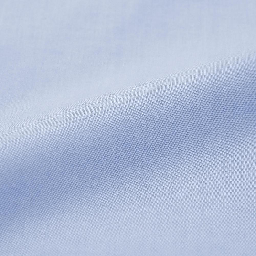 Uniqlo Japan Super Non Iron Slim Fit Shirt  Semi Wide Collar  Long Sleeves 