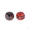 24pcs D-sided 16mm For Game